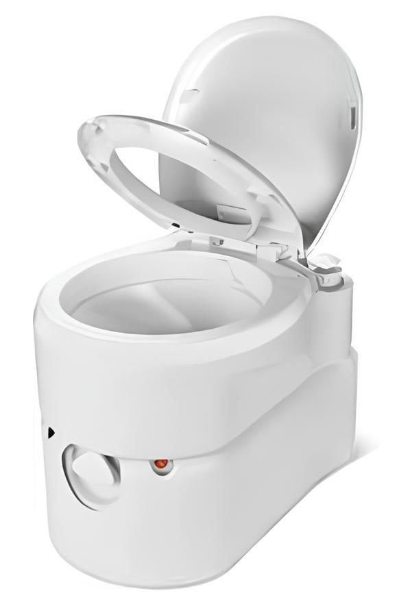 Kasetli Portatif Tuvalet