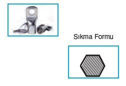 Pabuç Sıkma Pensesi SP-10120