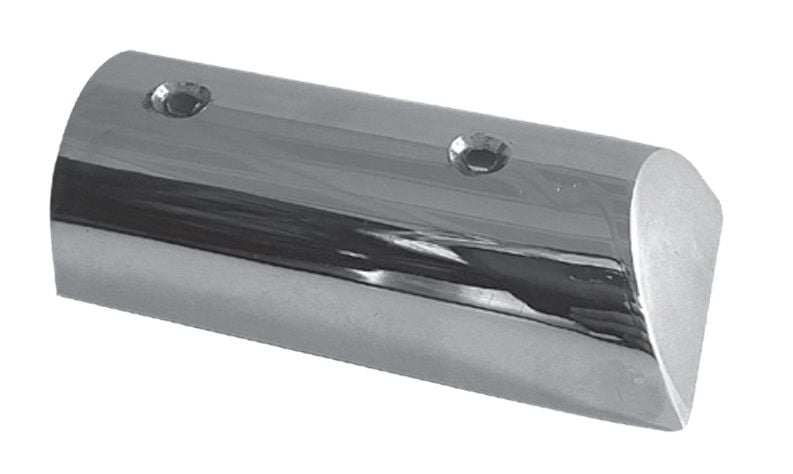 Küpeşte Fitili Sonlandırma Kapağı 50x70mm