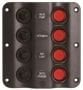 Switch Panel 4'Lü A.S