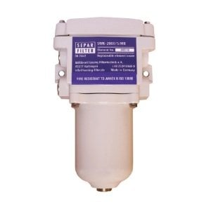 Filtre Yedek Elemanı Swk-2000/5/Mb