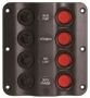 Switch Panel 8'Li A.S