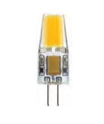 Led’li G4 Ampul İğne Uç Gün Işığı 12 V