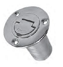 Dolum Kapağı 38 mm Waste