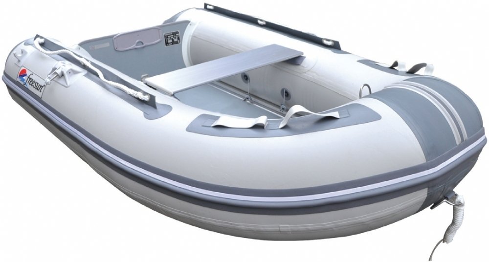 Freesun 270 cm Şişme Tabanlı Bot