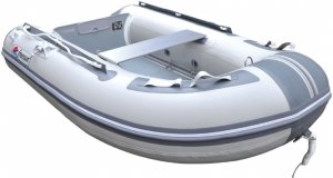 Freesun 270 cm Şişme Tabanlı Bot