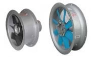 AXF Axial Fan, AXF400/B - 0,6 KW - 24Vdc