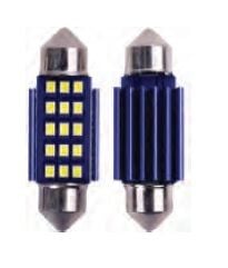 15 Led’li Sofit Ampul Beyaz 12-24 V