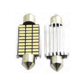 30 Led’li Sofit Ampul Beyaz 12 V