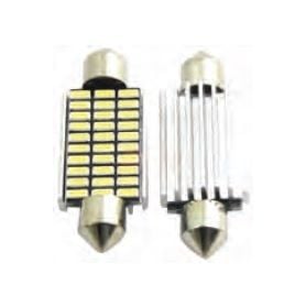 30 Led’li Sofit Ampul Beyaz 12 V