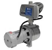 Hydro-EC Electro Controlled WPS 0,30 KW - 24V