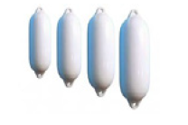 Quicksilver Uusturmaça SizeE 3 A 21x64   cm Beyaz
