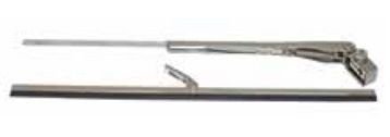 TMC Silecek Kolu cr-ni 155x255 mm