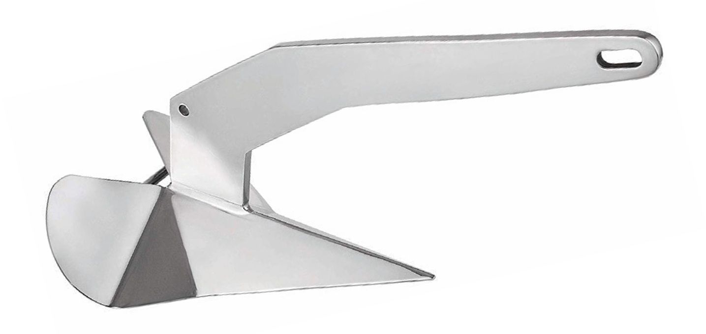 DELTA ÇIPA KROM 25KG