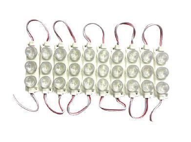 Parmak Led Beyaz 10’lu 12 V