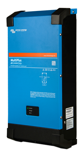 MultiPlus 48/2000/25-50 120V