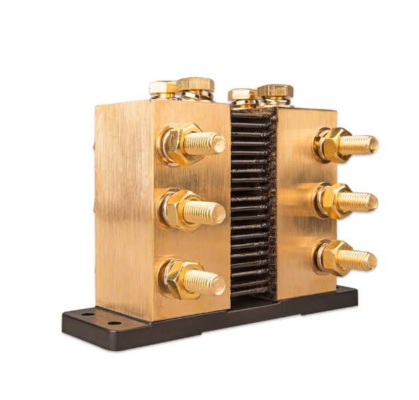 Shunt 6000A/50mV