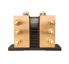 Shunt 6000A/50mV