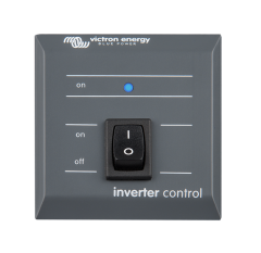 Phoenix Inverter Control VE.Direct