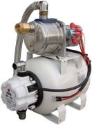 Hydro-Press Water Pressure System 0,75 KW - 230 VdC