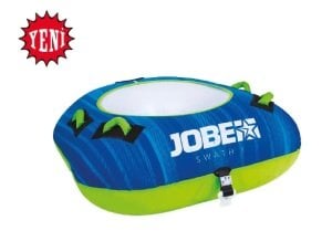 Jobe Swath 1 Kişilik Çap:127 Cm Yeşil-Mavi
