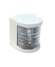 Küçük Seyir Feneri Beyaz Pupa 12 V Ampul