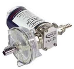 Up3/P Sintine ve Su Transfer Pompası 15lt/dk 12v