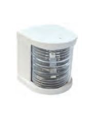 Küçük Seyir Feneri Beyaz Silyon 12 V Ampul