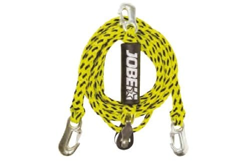 Jobe Rıngo  Üçgeni 2.44 Mt Makaralı