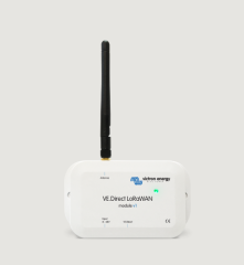 VE.Direct LoRaWAN US902-928 module