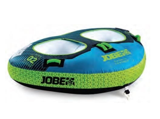 Jobe Double Trouble 2 Kişilik 145 X 190 Cm