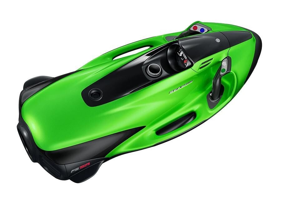 Seabob F5 Sea Scooter