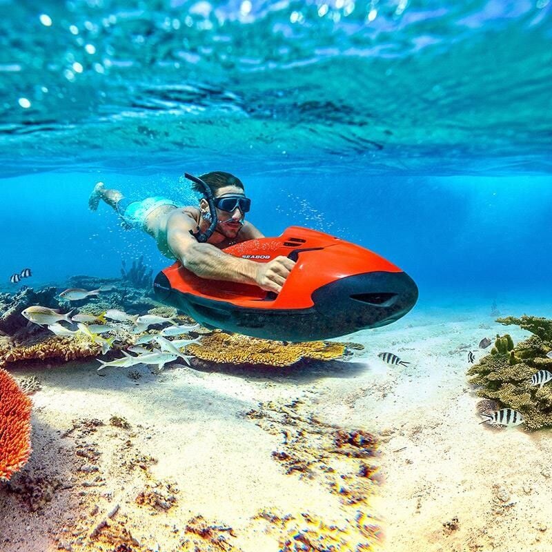 Seabob F5 Sea Scooter