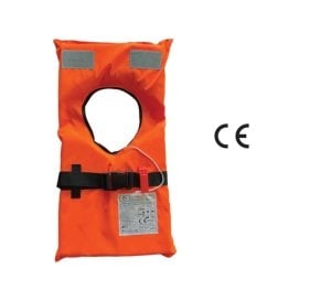 Holdman Vira Çocuk Can Yeleği 50 Newton