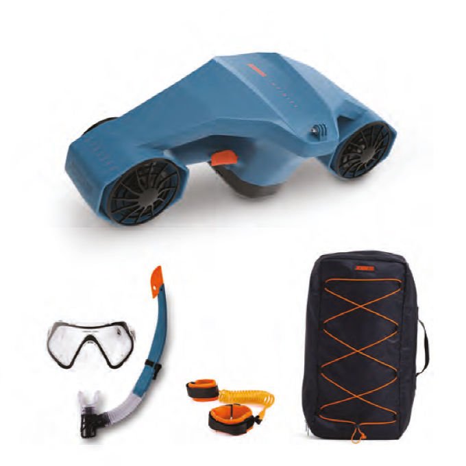 Jobe Sea Scooter İnfinity Pro