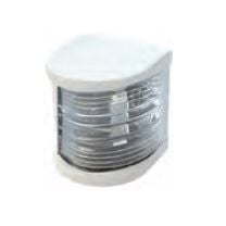 Küçük Seyir Feneri Beyaz Pupa 12 V Led