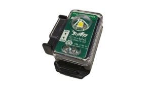 Can Yeleği Işığı Otomatik Çakarlı Solaslı