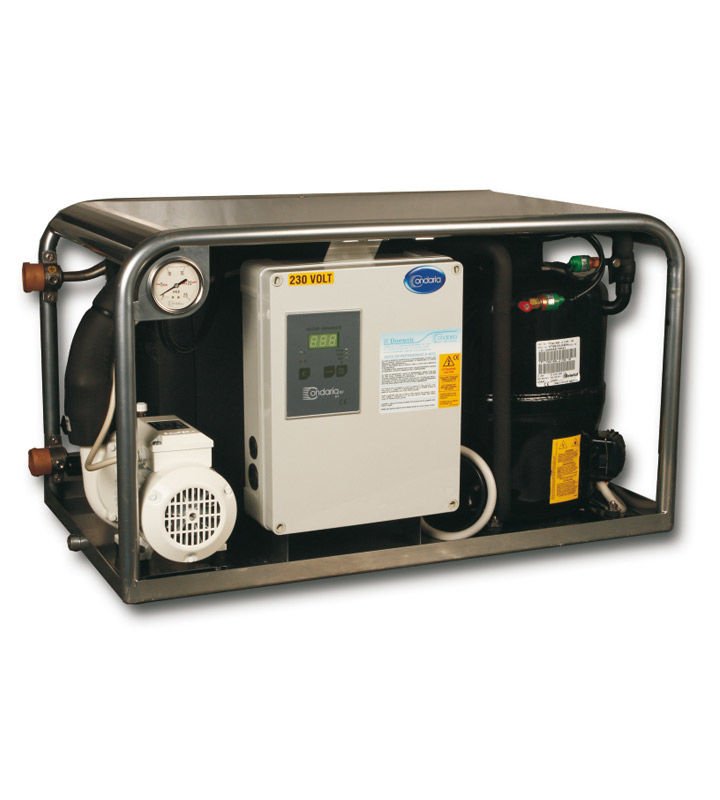 Condaria PWCM/LT 18002 Klima
