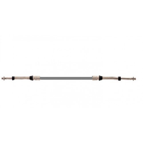 Kumanda Teli Maxflex Ağır Hizmet 4300C Ø11mm 3m