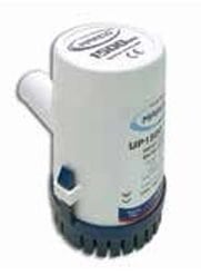 Up1500 Sintine Pompası 12V