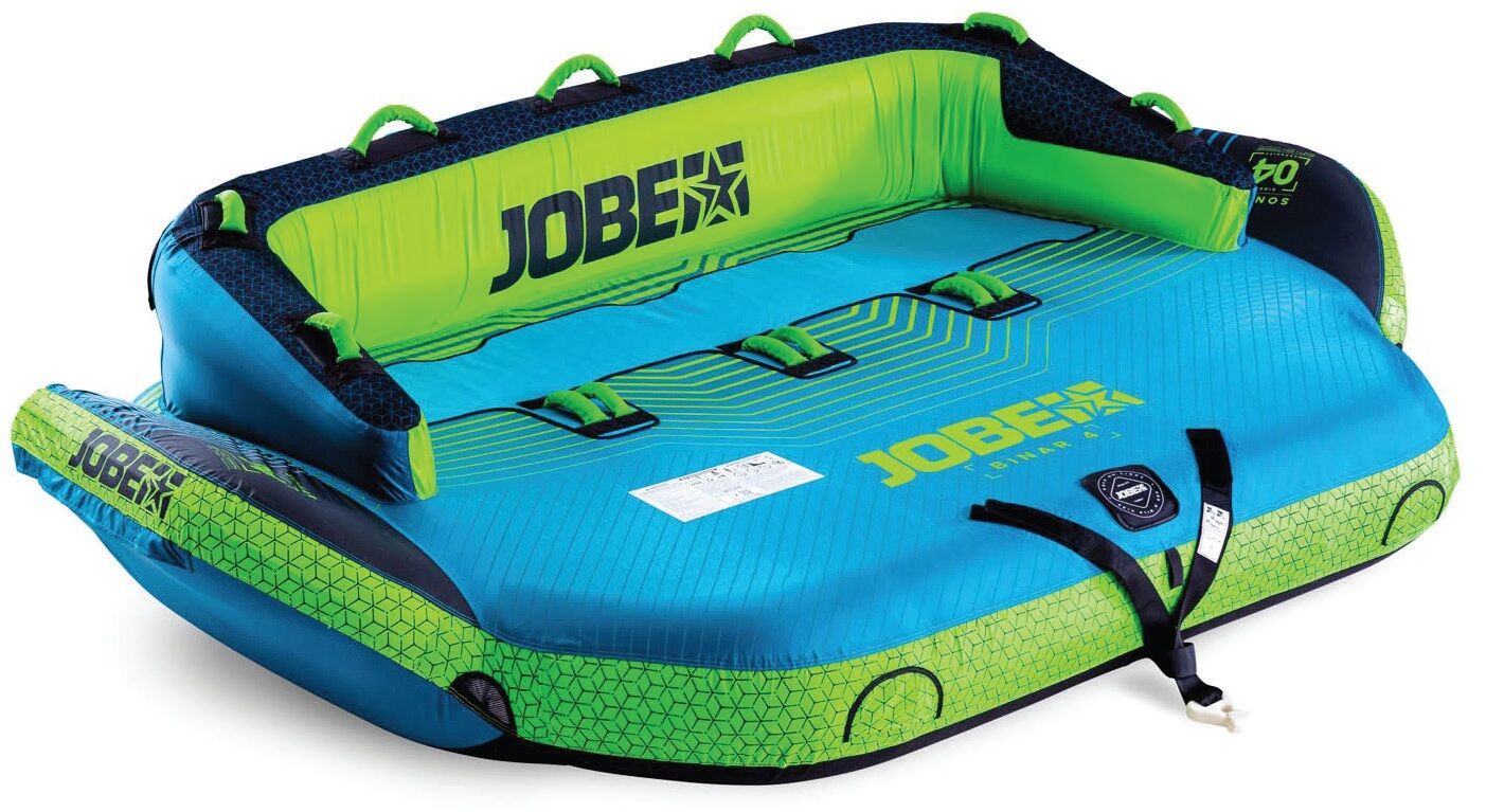 Jobe Bınar 4 Kişilik 300X194 Cm