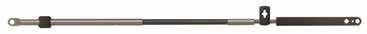 KUMANDA TELİ KB SEAFLEX 14ft  4,27m MERCURY-MARINER