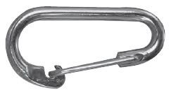 Yaylı Karabina 4 mm