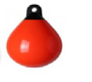 Size 2 Quicksilver Usturmaça Balon 45x62cm Orange