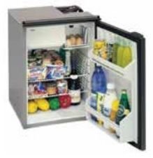 Berhimi Karavan Buzdolabı 85Lt 12V/24V