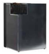 Berhimi Karavan Buzdolabı 85Lt 12V/24V