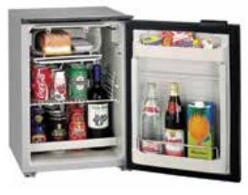 Brehimi Karavan Buzdolabı 42 Lt 12V/24V