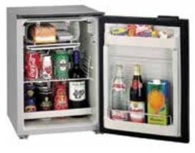 Brehimi Karavan Buzdolabı 42 Lt 12V/24V