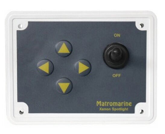 Matromarine Projektör Kumandası 24 V On-Off