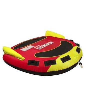 Jobe Scout 3 Kişilik 193X221 Cm